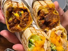 -Cactus墨西哥仙人掌餐厅