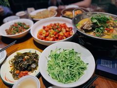 -细毛私家菜总店