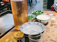 -叁口煮市井老火锅(春熙路店)