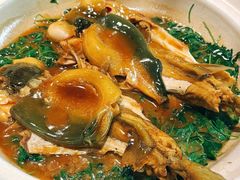 -永安鱼庄·镇江菜(东吴路店)