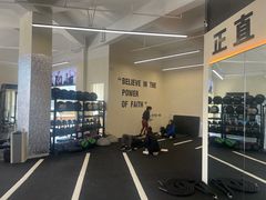 -Burn Fit燃炼健身工作室(新都旗舰店)