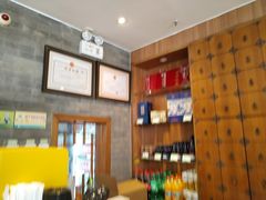 -南门涮肉(北洼路店)