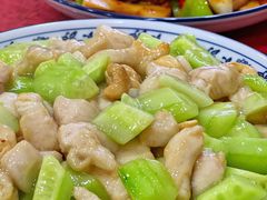 -北大地皖峰饭馆