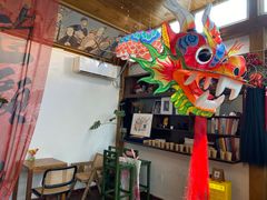 -点绛唇(鼓楼店)