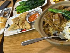 -椰皇鸡饭·烧味烧腊