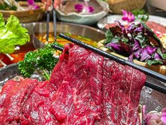 -牛品荟牛肉火锅(新城广场店)