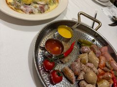 -马克西姆俄罗斯餐厅(绥芬河店)
