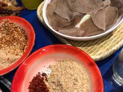 干碟-马路边边串串香(双井直营店)