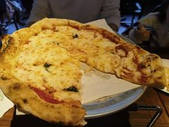 -FABIO’S费比欧披萨餐厅