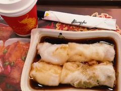 -真功夫(宝丰店)