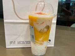 -喜茶(广州中山六路店)