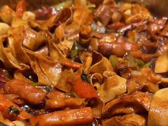 -黄记煌三汁焖锅(金凤万达广场店)
