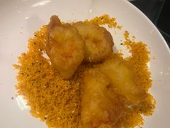-新白鹿餐厅(松江开元地中海店)