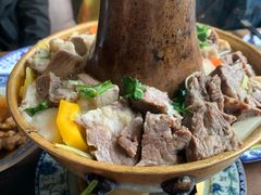 羊肉铜锅-云锦成公馆(北大街店)