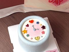 -柏尼娅PEARIA·蛋糕定制(静安店)