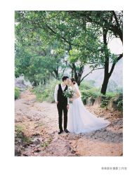 -菲林婚纱摄影工作室