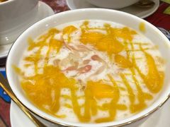 -甜心妈妈·榴莲星级糖水(北京路总店)