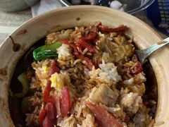 -壹煲口福煲仔饭(中山路店)