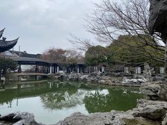 -常熟方塔园