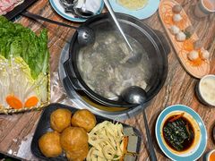 -春润大地海南椰子鸡(沙井京基百纳广场店)