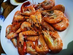 -正能量1号海鲜加工店