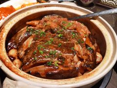 -海派悦庭·海胆烧麦·新融合菜(凯德广场店)