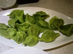 -船歌·鱼水饺青岛菜(金狮广场店)