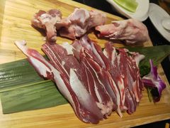 -竹犇番茄火锅(长风街店)