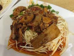 -康大口蘑面庄(将军街店)