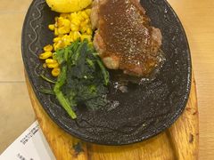 -萨莉亚意式餐厅(彩悦城店)