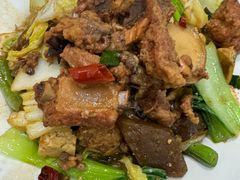 -老陈家烩菜(兴林路店)