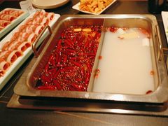 -福禄娃一家人火锅(上地店)