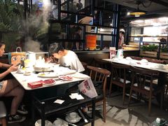 -八合里牛肉火锅(深圳龙华硅谷店)