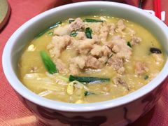 -西安饭庄·非遗陕菜(钟楼店)