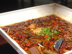 -杨记隆府(汉街店)