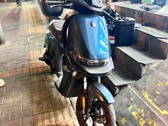 -九号电动车(安定门内大街店)