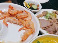 -高老庄新家宴(北斗星广场店)