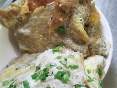 -陈记锅巴菜(五大道店)