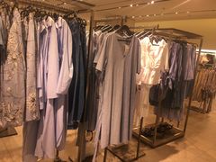 -ZARA(重庆华润万象城中区店)