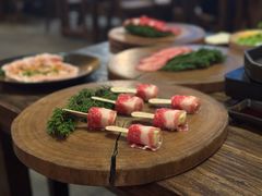 牛牛芝士雪糕-侘与火 Wabi 侘寂烟火•锅物料理(大屯DT51店)