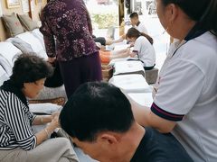 -郑远元专业修脚房(海防路店)