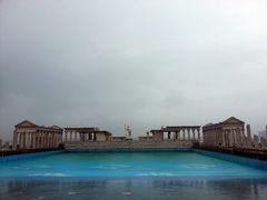 -达蓬山旅游度假区