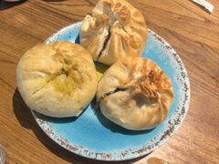 -蒙亨·手把肉·蒙古包文化主题餐厅(天恒广场店)