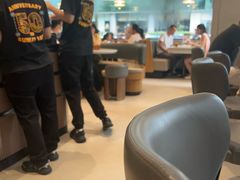 -香港新发烧腊茶餐厅(书城店)