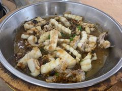 -红日饭店(裕隆三路店)