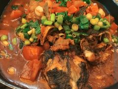 -椿记烧鹅(叠彩店)