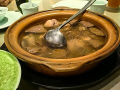 -茶油香闽南菜·花园餐厅(前埔店)