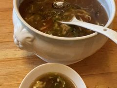 -老江南春·中国龙菜(衡山路店)
