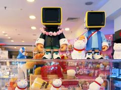 -鹰巢数码EAGLE’S NEST(燕莎店)
