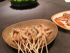 -荣记火锅(青悦城店)